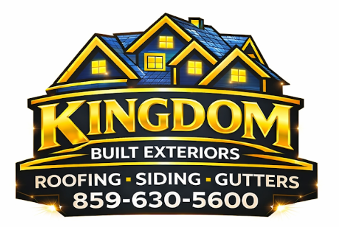 Kingdom Built Exteriors
